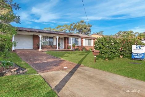 Property photo of 9 Banksia Street Canton Beach NSW 2263