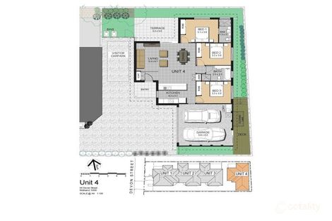 Property photo of 54 Devon Street Wallsend NSW 2287