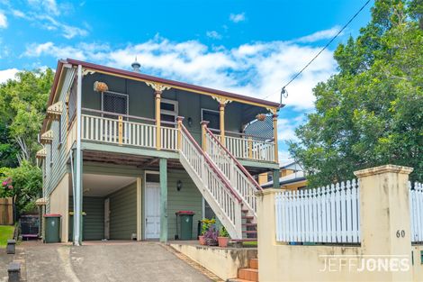 60b Longlands St, East Brisbane, QLD 4169