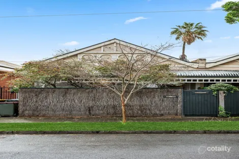Property photo of 11 Colliver Street Norwood SA 5067
