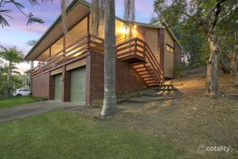 Property photo of 59 Ware Drive Currumbin Waters QLD 4223