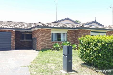 Property photo of 114 Sunflower Drive Claremont Meadows NSW 2747