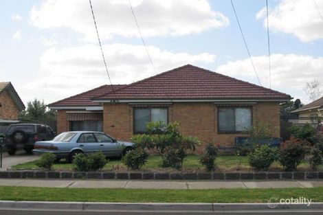 42 Hanley St, Avondale Heights, VIC 3034