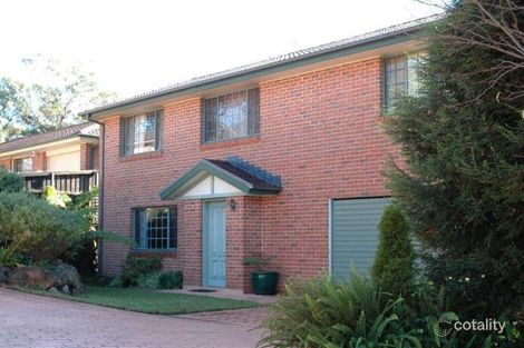 170c Somerville Rd, Hornsby Heights, NSW 2077