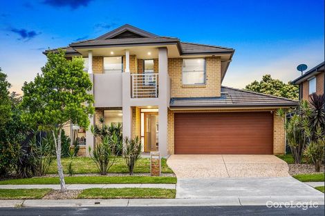 Property photo of 26 Amarco Circuit The Ponds NSW 2769