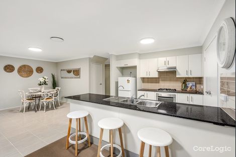 Property photo of 26 Amarco Circuit The Ponds NSW 2769