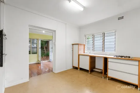 Property photo of 24 Badger Street Newmarket QLD 4051