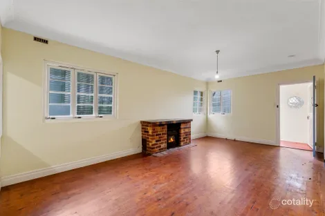 Property photo of 24 Badger Street Newmarket QLD 4051