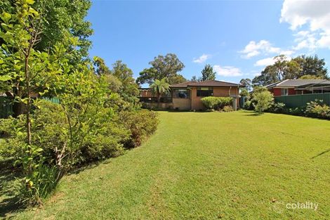 Property photo of 471 Hawkesbury Road Winmalee NSW 2777