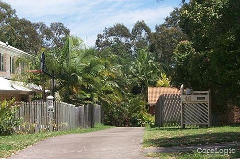 Property photo of 44 Kilmorey Street Carindale QLD 4152