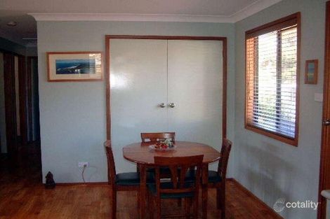Property photo of 19 Hapgood Close Kioloa NSW 2539