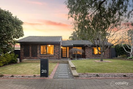 Property photo of 28 Gothic Road Bellevue Heights SA 5050