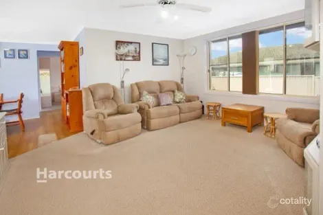 Property photo of 2/77A Marshall Street Dapto NSW 2530