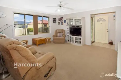 Property photo of 2/77A Marshall Street Dapto NSW 2530
