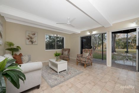 Property photo of 21 O'Dowd Street Mundingburra QLD 4812