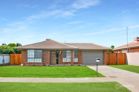 Property photo of 5 Cornish Street Cobram VIC 3644