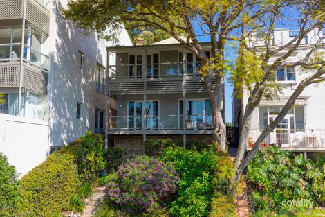 Property photo of 22 East Crescent Street McMahons Point NSW 2060
