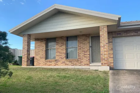 1/37 Nelson Dr, Hunterview, NSW 2330