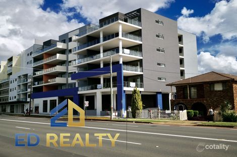 401a/158-160 Great Western Hwy, Westmead, NSW 2145