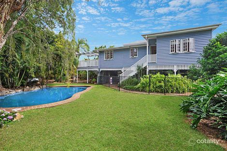 Property photo of 29 Moore Street Enoggera QLD 4051