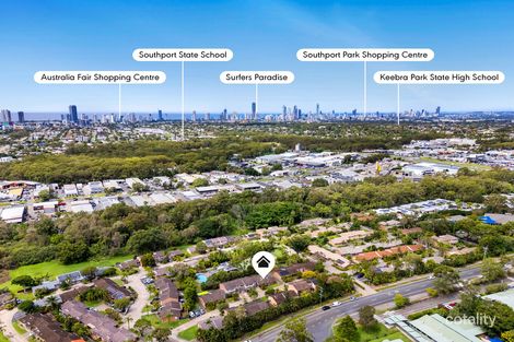 45/33 Edmund Rice Dr, Southport, QLD 4215