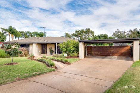 Property photo of 6 Evans Way Mildura VIC 3500