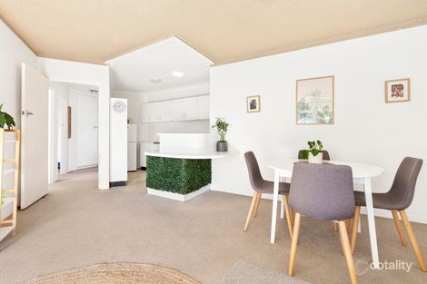 Property photo of 19/16 Campbell Parade Manly Vale NSW 2093