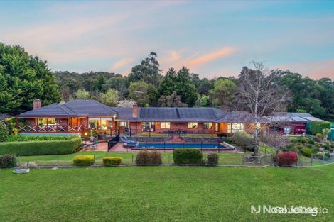 Property photo of 10 Boundary Road Wandin North VIC 3139