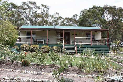 Property photo of 17 Pidgeon Road Dalveen QLD 4374