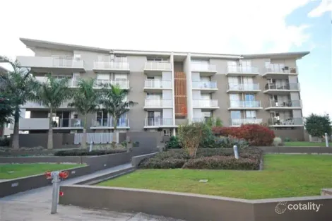 3502/12-14 Executive Dr, Burleigh Waters, QLD 4220