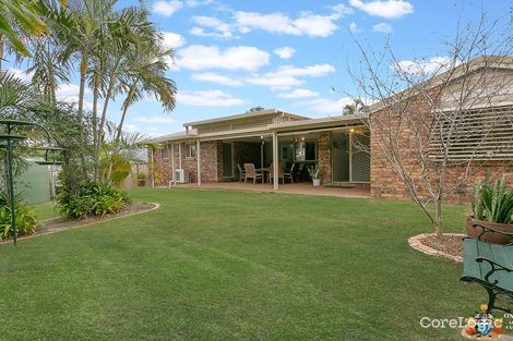 Property photo of 7 Whitlam Drive Collingwood Park QLD 4301