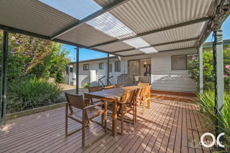 Property photo of 80 La Ronde Carrickalinga SA 5204