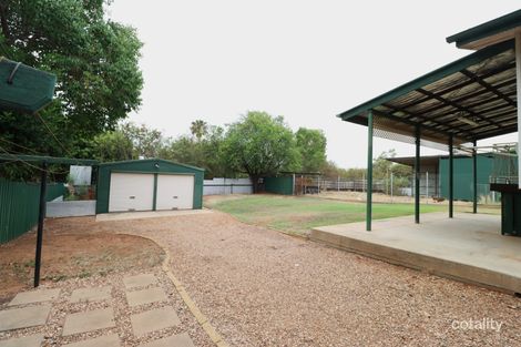 Property photo of 32 Carbine Avenue Winston QLD 4825