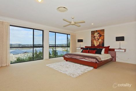 Property photo of 14 Blue Ridge Crescent Varsity Lakes QLD 4227
