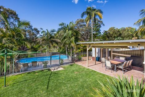 Property photo of 11 Lalor Crescent Engadine NSW 2233