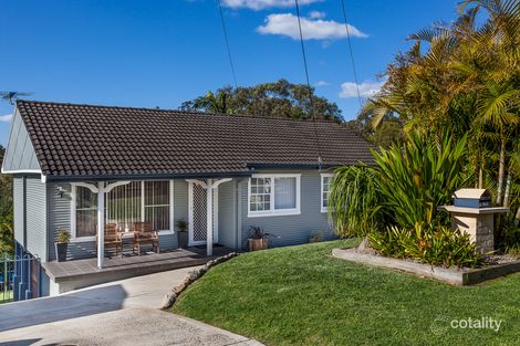 Property photo of 11 Lalor Crescent Engadine NSW 2233