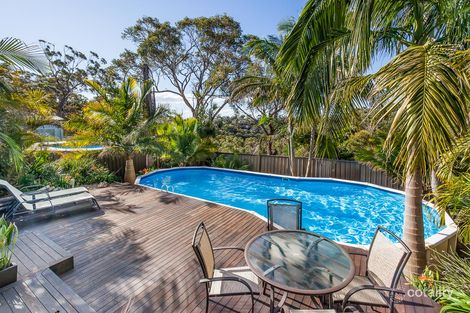 Property photo of 11 Lalor Crescent Engadine NSW 2233