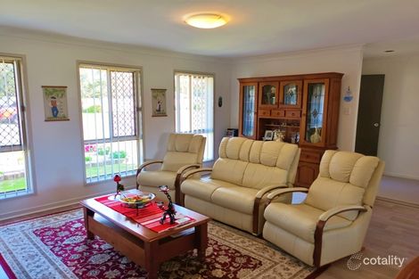 Property photo of 12 Williams Street Lowood QLD 4311