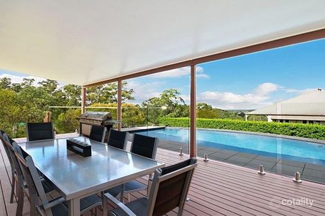 Property photo of 56 White Cedar Road Pullenvale QLD 4069