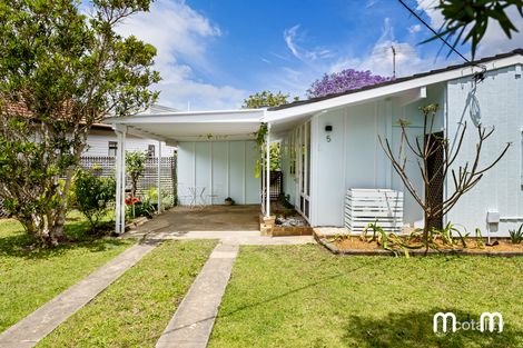 Property photo of 5 Julius Street Towradgi NSW 2518