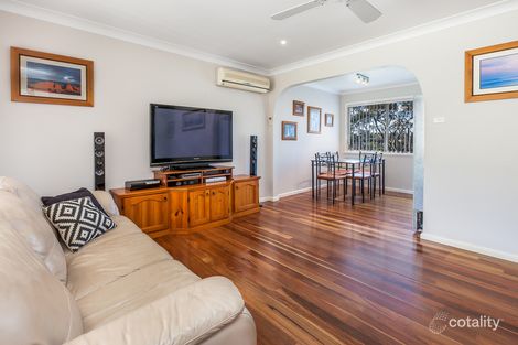 Property photo of 11 Lalor Crescent Engadine NSW 2233