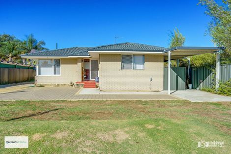 Property photo of 23 Swincer Way Koondoola WA 6064