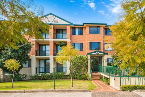 Property photo of 80/18-20 Knocklayde Street Ashfield NSW 2131