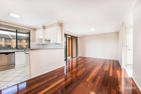 Property photo of 80/18-20 Knocklayde Street Ashfield NSW 2131