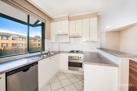 Property photo of 80/18-20 Knocklayde Street Ashfield NSW 2131