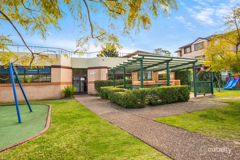 Property photo of 80/18-20 Knocklayde Street Ashfield NSW 2131