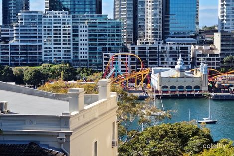 Property photo of 2/16-20 East Crescent Street McMahons Point NSW 2060