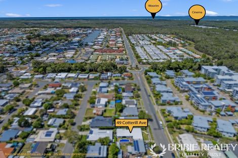 Property photo of 49 Cotterill Avenue Bongaree QLD 4507