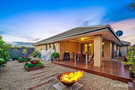 Property photo of 3 Tenterfield Place Tarneit VIC 3029