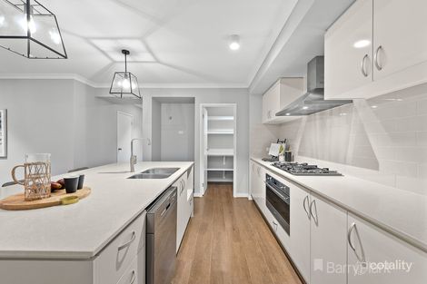Property photo of 30 Merano Circuit Cranbourne South VIC 3977